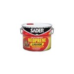 Colle contact noprne sader liquide 2, 5 l