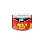 Colle contact noprne sader liquide 250 ml