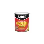 Colle contact noprne sader liquide 750 ml