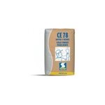 Colle enduit pour joint ce 78 rapide 4h semin 25kg