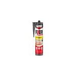 Colle de fixation sader fixer sans percer amnagement intrieur 280ml