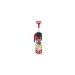 Colle de fixation sader fixer sans percer tous travaux intérieur / extérieur transparent 50g Colle de fixation sader fixer sans percer tous travaux intérieur / extérieur transparent 50g
