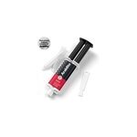 Colle haute performance epoxy à prise rapide araldite matériaux 24 ml Colle haute performance epoxy à prise rapide araldite matériaux 24 ml