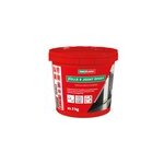 Colle et joint epoxy sp�cial pi�ces humides parexlanko gris fonc� 3 kg