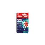 Colle loctite superglue - 3 repositionnable gel, 2 x 3g Colle loctite superglue - 3 repositionnable gel, 2 x 3g