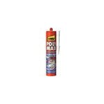 Colle mastic extra forte express uhu blanc 425g
