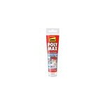 Colle mastic extra forte express uhu poly max transparente tube 115g