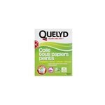 Colle en poudre - adaptée pour tout papiers peints - surface de couverture 32 m² - quelyd 30601377 Colle en poudre - adaptée pour tout papiers peints - surface de couverture 32 m² - quelyd 30601377