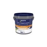 Colle parquets bostik pour parquets massifs 7 kg Colle parquets bostik pour parquets massifs 7 kg