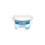 Colle p�te murs int�rieurs (ceramex) 25 kg