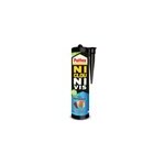 Colle pattex ni clou ni vis tous travaux intrieur et extrieur cartouche 450g