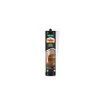Colle pattex fixation bois plinthes cartouche 380g