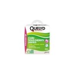 Colle en poudre pour tous papiers peints quelyd 150g Colle en poudre pour tous papiers peints quelyd 150g