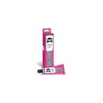 Colle pvc tangit rigide eau tube 125g Colle pvc tangit rigide eau tube 125g
