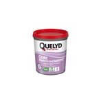 Colle quelyd pour dalles de plafond pâte 1 kg Colle quelyd pour dalles de plafond pâte 1 kg