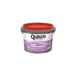 Colle quelyd pour dalles de plafond pâte 7 kg Colle quelyd pour dalles de plafond pâte 7 kg