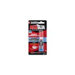 Colle de rparation sader maxiglue gel tube 3 g