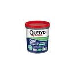 Colle pour rev�tements lisses de r�novations l�gers (jusqu'� 200g / m�) quelyd p�te 1kg
