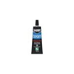 Colle sader pour raccords et tuyaux en pvc tube 125 ml