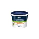 Colle sols souples bostik pour moquettes et fibres naturelles pte 7 kg