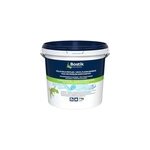 Colle sols souples bostik pour sols vinyles - revtements plastiques 7kg