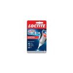 Colle superglue - 3 control liquide loctite 3g
