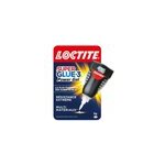 Colle superglue - 3 control power flex loctite 3g