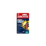 Colle superglue - 3 power flexgel loctite 3g