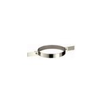 Collier de fixation tubage flexible ø100 mm poujoulat Collier de fixation tubage flexible ø100 mm poujoulat