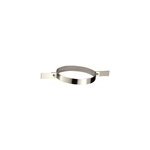 Collier de fixation tubage flexible ø150 mm poujoulat Collier de fixation tubage flexible ø150 mm poujoulat