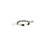 Collier de fixation tubage flexible ø180 mm poujoulat Collier de fixation tubage flexible ø180 mm poujoulat