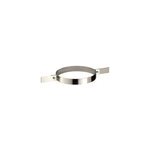 Collier de fixation tubage flexible ø200 mm poujoulat Collier de fixation tubage flexible ø200 mm poujoulat