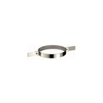 Collier de fixation tubage flexible ø 80 mm poujoulat Collier de fixation tubage flexible ø 80 mm poujoulat