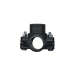 Collier de prise en charge femelle 20x27 jardibric pour tuyau � 25 mm