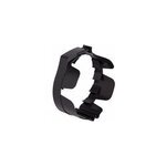 Collier raccord 125 mm aldes easy clip