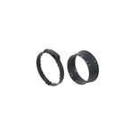 Collier raccord 160 mm aldes easy clip