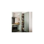Colonne coulissante goodhome pebre 30 cm, 5 niveaux Colonne coulissante goodhome pebre 30 cm, 5 niveaux