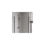 Colonne de douche mcanique chrome grohe vitalio start 250