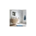 Colonne de douche thermostatique anti - brûlure avec tablette, pomme de tête ronde, douchette et flexible, ... Colonne de douche thermostatique anti - brûlure avec tablette, pomme de tête ronde, douchette et flexible, ...