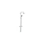 Colonne de douche thermostatique grohe vitalio star system 160 Colonne de douche thermostatique grohe vitalio star system 160