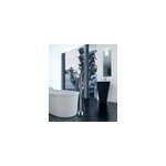 Colonne mitigeur mcanique de baignoire lot, chrome, edouard rousseau