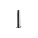 Colonne soufflante oscillante 2 en 1 (radiateur / ventilateur) optimo 2200w