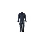 Combinaison de travail coverguard bleu marine navy avec zip taille xl