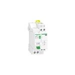 Combin disjoncteur + contacteur courbe c phase + neutre 20a schneider electric resi9 xe