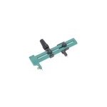 Compas cutter wolfcraft ø23 cm + 2 lames incluses Compas cutter wolfcraft ø23 cm + 2 lames incluses