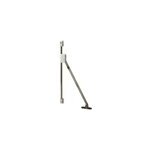 Compas à frein réglable acier / plastique l. 230 mm Compas à frein réglable acier / plastique l. 230 mm