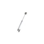 Compas à gaz acier / plastique l. 244 mm Compas à gaz acier / plastique l. 244 mm
