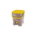 Composteur bokashi + 1kg d'activateur compost Composteur bokashi + 1kg d'activateur compost