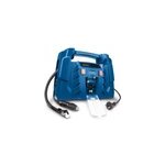 Compresseur d'air compact scheppach airforce 5 - 8 bar