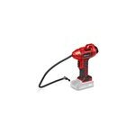 Compresseur  air einhell ce - cc 18 li - solo 18 v
